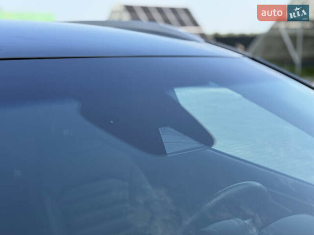 Черный Форд Эдж, объемом двигателя 2 л и пробегом 276 тыс. км за 14300 $, фото 56 на Automoto.ua