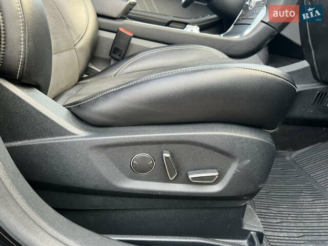 Черный Форд Эдж, объемом двигателя 2.7 л и пробегом 96 тыс. км за 23900 $, фото 43 на Automoto.ua