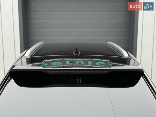 Черный Форд Эдж, объемом двигателя 2 л и пробегом 276 тыс. км за 14300 $, фото 16 на Automoto.ua