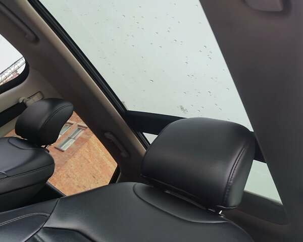 Чорний Форд Едж, об'ємом двигуна 2 л та пробігом 173 тис. км за 17800 $, фото 12 на Automoto.ua