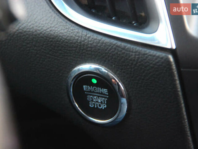 Черный Форд Эдж, объемом двигателя 2 л и пробегом 86 тыс. км за 24900 $, фото 51 на Automoto.ua