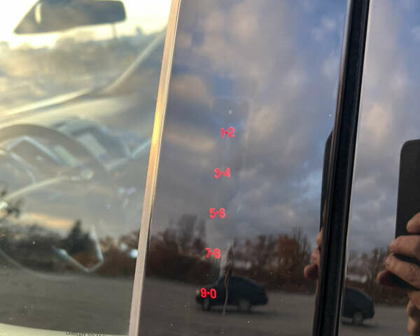 Черный Форд Эдж, объемом двигателя 2.7 л и пробегом 96 тыс. км за 23900 $, фото 47 на Automoto.ua