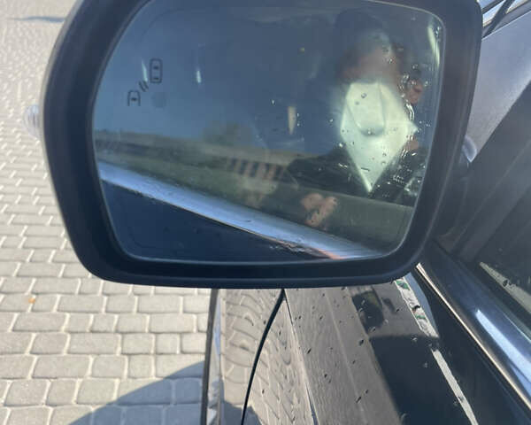 Чорний Форд Едж, об'ємом двигуна 2 л та пробігом 117 тис. км за 23400 $, фото 15 на Automoto.ua