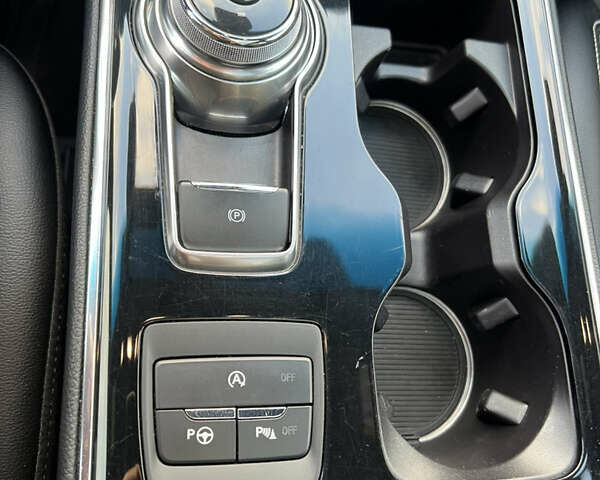 Черный Форд Эдж, объемом двигателя 2.7 л и пробегом 96 тыс. км за 23900 $, фото 38 на Automoto.ua