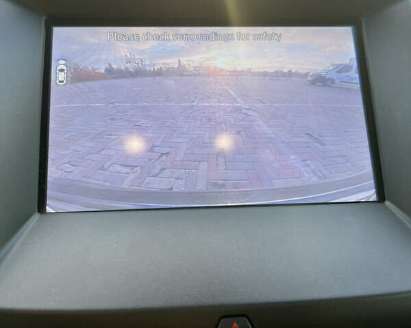 Черный Форд Эдж, объемом двигателя 2.7 л и пробегом 96 тыс. км за 23900 $, фото 55 на Automoto.ua