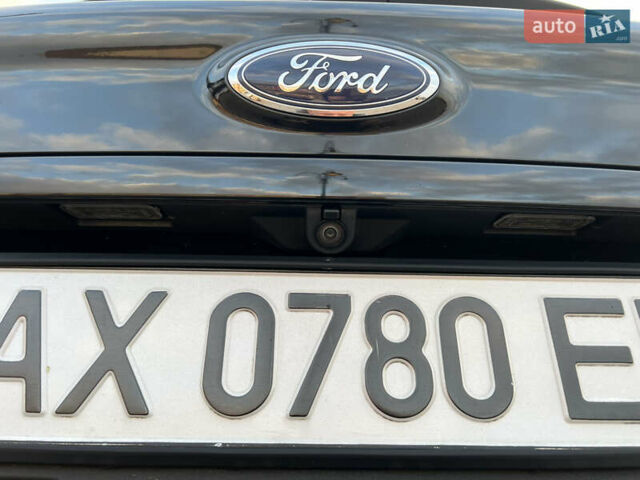 Черный Форд Эдж, объемом двигателя 2.7 л и пробегом 96 тыс. км за 23900 $, фото 48 на Automoto.ua