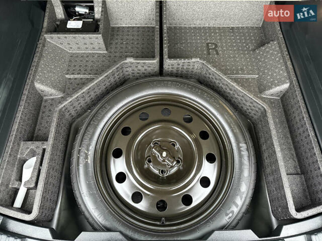 Черный Форд Эдж, объемом двигателя 2 л и пробегом 276 тыс. км за 14000 $, фото 62 на Automoto.ua