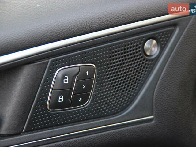 Черный Форд Эдж, объемом двигателя 2 л и пробегом 86 тыс. км за 24900 $, фото 30 на Automoto.ua