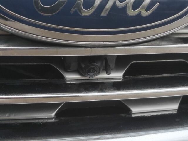 Чорний Форд Едж, об'ємом двигуна 2 л та пробігом 165 тис. км за 19200 $, фото 4 на Automoto.ua