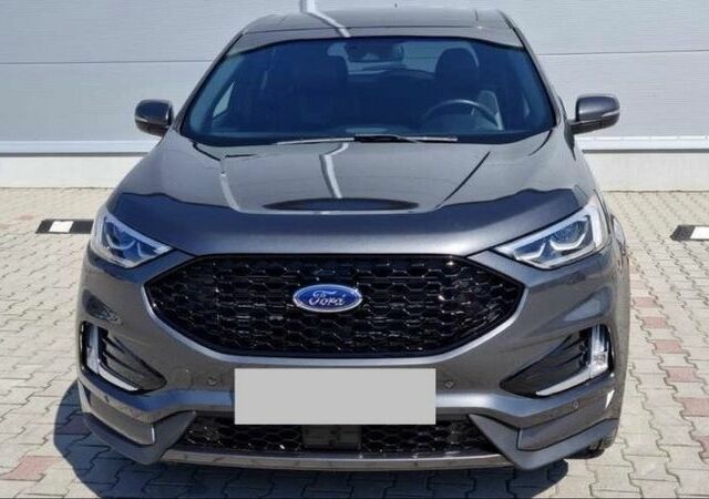 Чорний Форд Едж, об'ємом двигуна 0 л та пробігом 105 тис. км за 9200 $, фото 1 на Automoto.ua