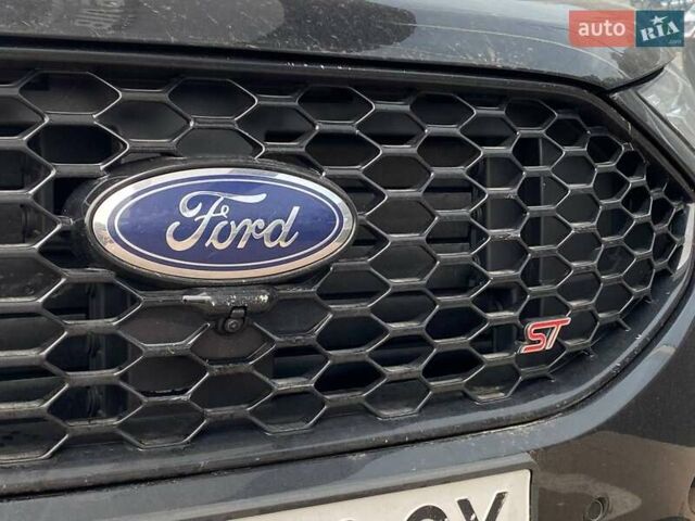 Чорний Форд Едж, об'ємом двигуна 2.7 л та пробігом 76 тис. км за 22500 $, фото 30 на Automoto.ua