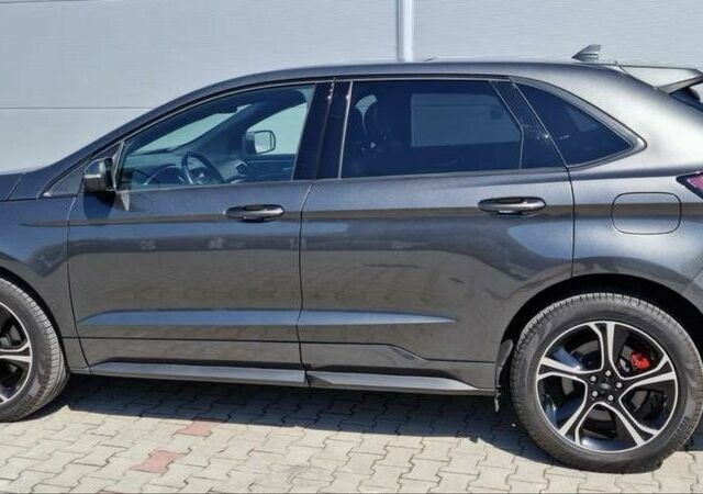 Чорний Форд Едж, об'ємом двигуна 0 л та пробігом 105 тис. км за 9200 $, фото 3 на Automoto.ua