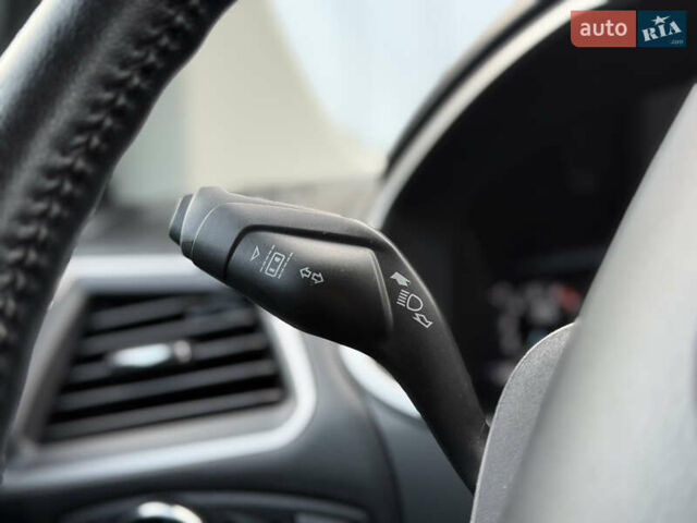 Черный Форд Эдж, объемом двигателя 2 л и пробегом 276 тыс. км за 14000 $, фото 47 на Automoto.ua