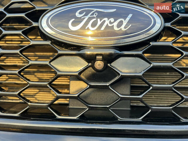 Черный Форд Эдж, объемом двигателя 2.7 л и пробегом 96 тыс. км за 23900 $, фото 49 на Automoto.ua