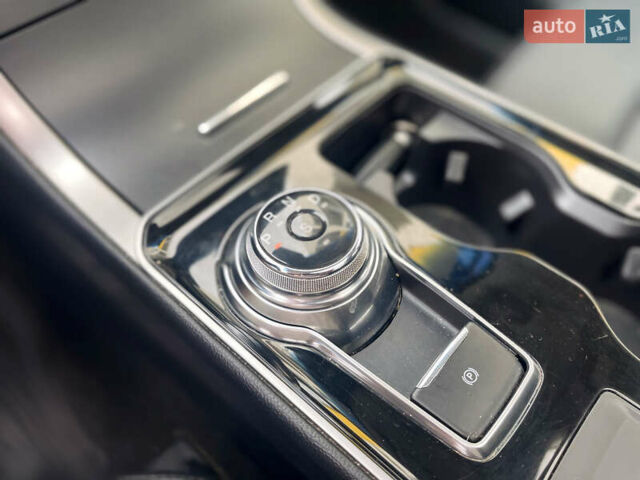 Черный Форд Эдж, объемом двигателя 2 л и пробегом 85 тыс. км за 20700 $, фото 36 на Automoto.ua