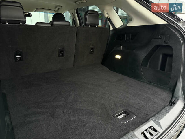 Черный Форд Эдж, объемом двигателя 2 л и пробегом 276 тыс. км за 14300 $, фото 59 на Automoto.ua