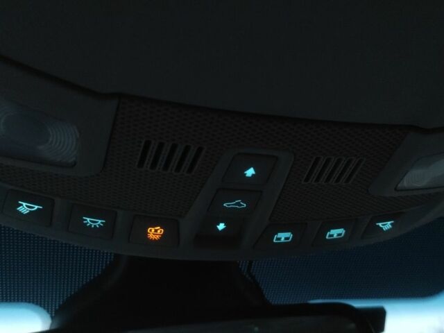 Чорний Форд Едж, об'ємом двигуна 2 л та пробігом 165 тис. км за 19200 $, фото 2 на Automoto.ua