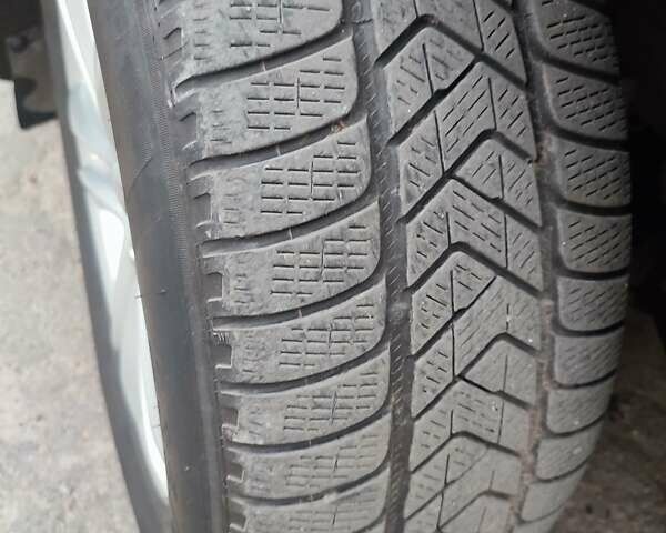 Чорний Форд Едж, об'ємом двигуна 2 л та пробігом 173 тис. км за 17800 $, фото 16 на Automoto.ua