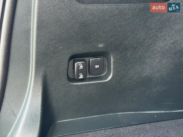 Черный Форд Эдж, объемом двигателя 2 л и пробегом 276 тыс. км за 14000 $, фото 60 на Automoto.ua