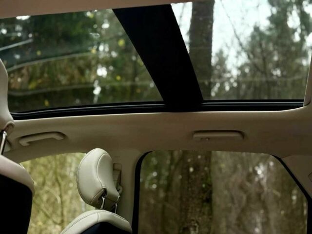 Черный Форд Эдж, объемом двигателя 2 л и пробегом 110 тыс. км за 14500 $, фото 9 на Automoto.ua