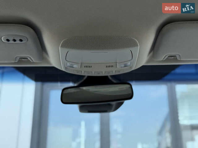 Черный Форд Эдж, объемом двигателя 2 л и пробегом 276 тыс. км за 14000 $, фото 54 на Automoto.ua