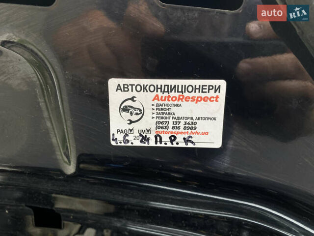 Черный Форд Эдж, объемом двигателя 2 л и пробегом 87 тыс. км за 19000 $, фото 33 на Automoto.ua