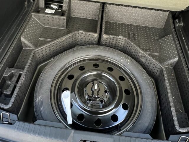 Черный Форд Эдж, объемом двигателя 2 л и пробегом 91 тыс. км за 429 $, фото 10 на Automoto.ua