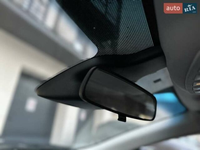 Черный Форд Эдж, объемом двигателя 2 л и пробегом 134 тыс. км за 17900 $, фото 34 на Automoto.ua