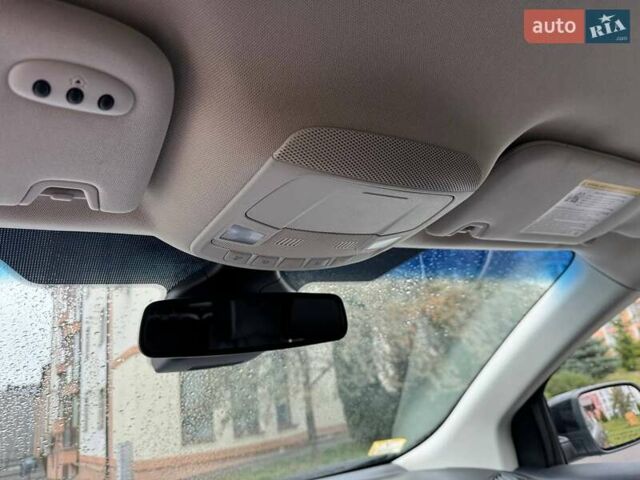 Чорний Форд Едж, об'ємом двигуна 2 л та пробігом 107 тис. км за 18750 $, фото 25 на Automoto.ua