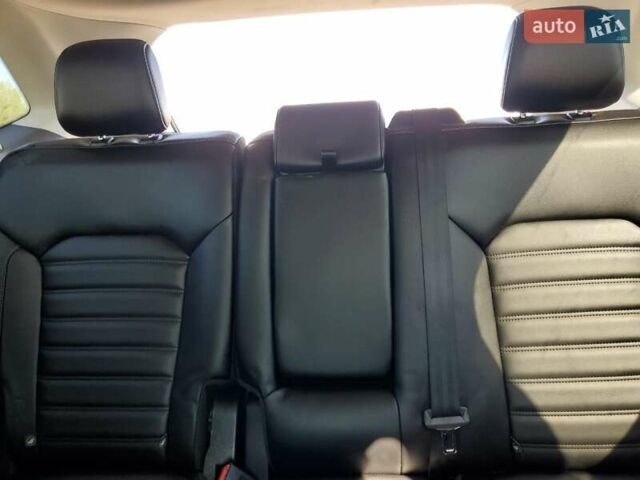 Форд Эдж 2020 в Киеве на Automoto.ua Черный Форд Эдж, объемом двигателя 2 л и пробегом 122 тыс. км за 3000 $, фото 9 на Automoto.ua