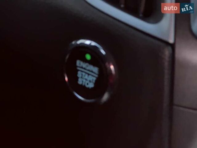 Черный Форд Эдж, объемом двигателя 2 л и пробегом 134 тыс. км за 17900 $, фото 27 на Automoto.ua