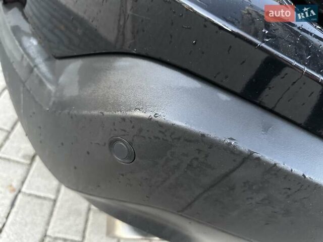 Черный Форд Эдж, объемом двигателя 2 л и пробегом 134 тыс. км за 17900 $, фото 25 на Automoto.ua