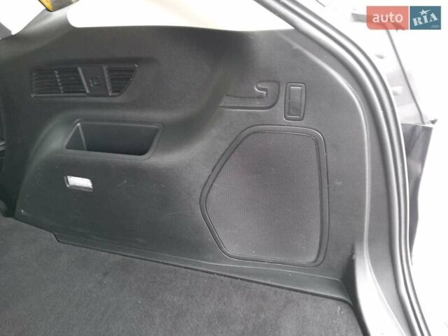 Черный Форд Эдж, объемом двигателя 2 л и пробегом 186 тыс. км за 17700 $, фото 21 на Automoto.ua