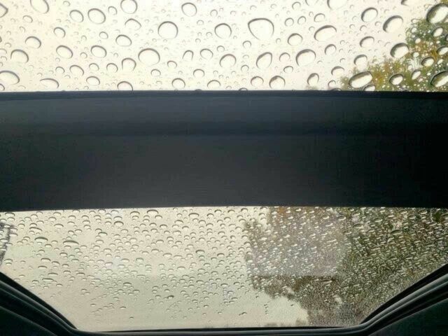 Черный Форд Эдж, объемом двигателя 2.7 л и пробегом 45 тыс. км за 7900 $, фото 12 на Automoto.ua