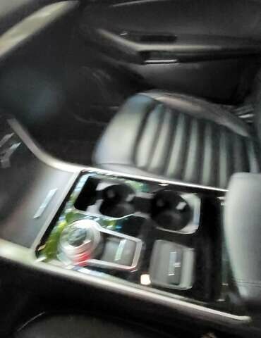 Черный Форд Эдж, объемом двигателя 2 л и пробегом 50 тыс. км за 22700 $, фото 3 на Automoto.ua