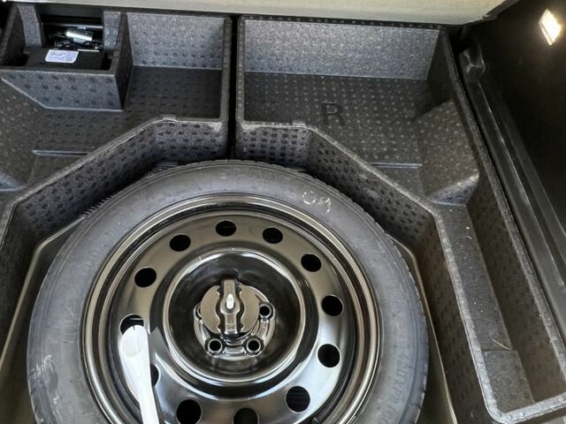 Черный Форд Эдж, объемом двигателя 2 л и пробегом 91 тыс. км за 429 $, фото 14 на Automoto.ua