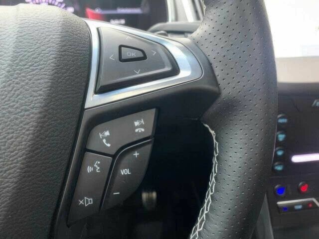 Черный Форд Эдж, объемом двигателя 2.7 л и пробегом 45 тыс. км за 7900 $, фото 10 на Automoto.ua