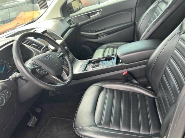 Черный Форд Эдж, объемом двигателя 0 л и пробегом 47 тыс. км за 17400 $, фото 11 на Automoto.ua