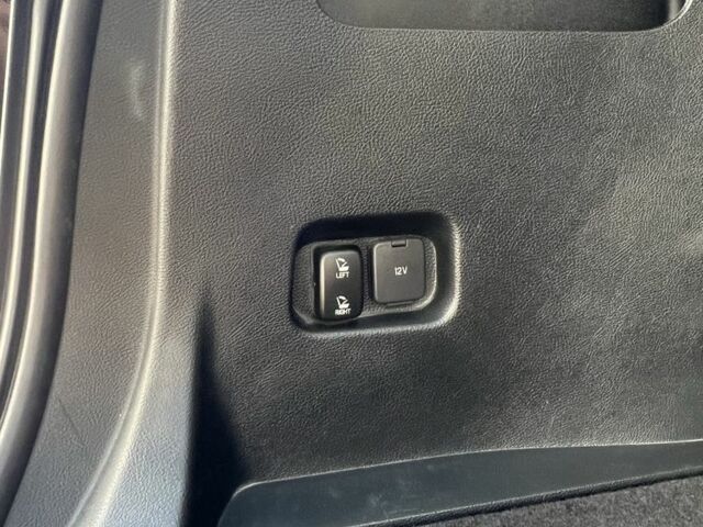 Черный Форд Эдж, объемом двигателя 2 л и пробегом 91 тыс. км за 429 $, фото 12 на Automoto.ua