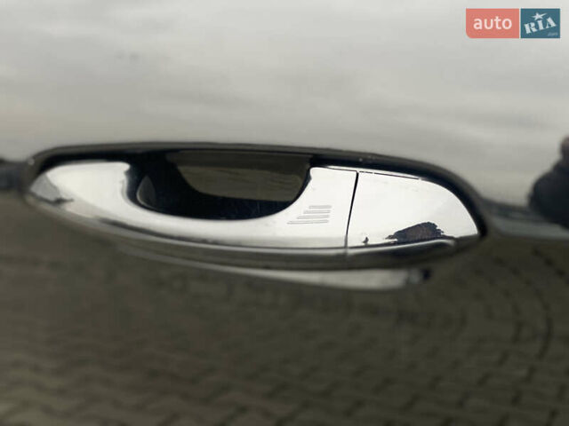 Чорний Форд Едж, об'ємом двигуна 2 л та пробігом 136 тис. км за 17400 $, фото 10 на Automoto.ua