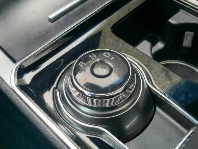 Черный Форд Эдж, объемом двигателя 2.7 л и пробегом 45 тыс. км за 7900 $, фото 11 на Automoto.ua