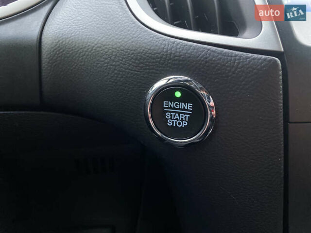 Чорний Форд Едж, об'ємом двигуна 2 л та пробігом 136 тис. км за 17400 $, фото 25 на Automoto.ua