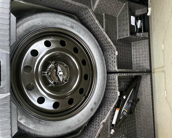 Чорний Форд Едж, об'ємом двигуна 2 л та пробігом 136 тис. км за 17400 $, фото 36 на Automoto.ua