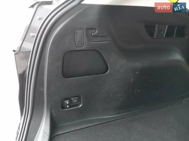 Черный Форд Эдж, объемом двигателя 2 л и пробегом 186 тыс. км за 17700 $, фото 22 на Automoto.ua