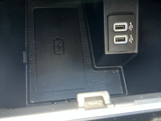 Черный Форд Эдж, объемом двигателя 2 л и пробегом 91 тыс. км за 429 $, фото 9 на Automoto.ua