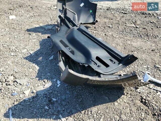 Форд Эдж 2020 в Киеве на Automoto.ua Черный Форд Эдж, объемом двигателя 2 л и пробегом 122 тыс. км за 3000 $, фото 12 на Automoto.ua