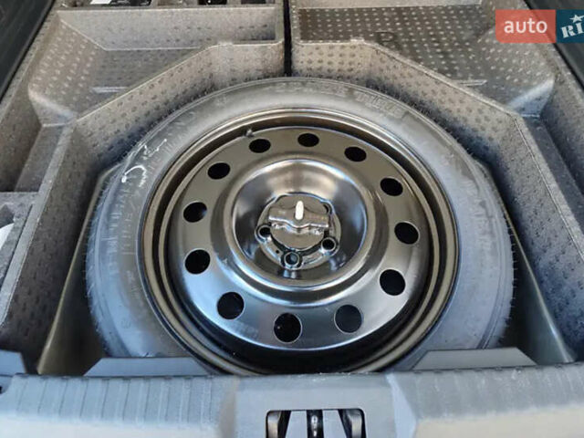 Чорний Форд Едж, об'ємом двигуна 2 л та пробігом 70 тис. км за 17300 $, фото 21 на Automoto.ua