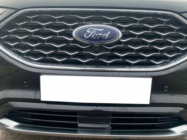 Черный Форд Эдж, объемом двигателя 2 л и пробегом 17 тыс. км за 14100 $, фото 16 на Automoto.ua