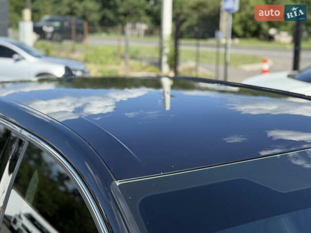 Черный Форд Эдж, объемом двигателя 2 л и пробегом 62 тыс. км за 22900 $, фото 7 на Automoto.ua