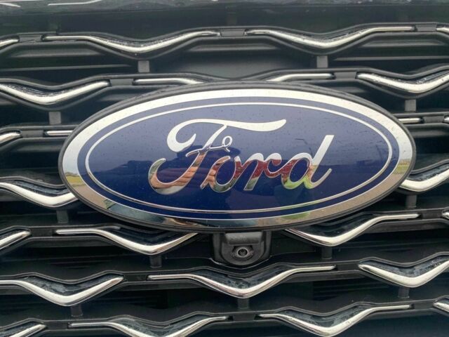 Черный Форд Эдж, объемом двигателя 2 л и пробегом 17 тыс. км за 14100 $, фото 22 на Automoto.ua